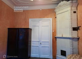 Продаю четырехкомнатную квартиру, 101.6 м2, Санкт-Петербург, Кирилловская улица, 18, Кирилловская улица