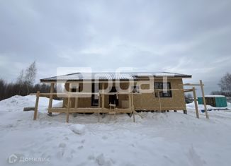 Продажа дома, 110 м2, деревня Куликово