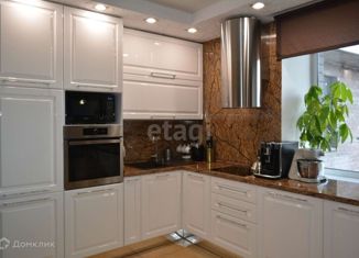 Продается 3-комнатная квартира, 90.9 м2, Казань, ЖК Светлая Долина, улица Натана Рахлина, 15