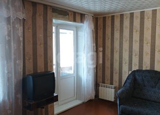 Продается однокомнатная квартира, 35.5 м2, Сатка, микрорайон Западный, 6