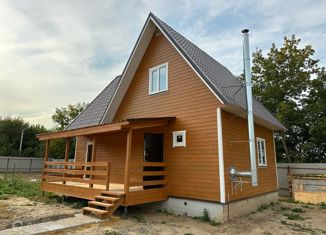 Продаю дом, 102 м2, городской округ Воскресенск, территория Золотово-3, 11