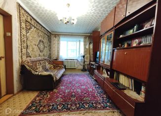 2-ком. квартира на продажу, 43.5 м2, Балашов, улица Титова, 22