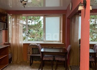 2-ком. квартира на продажу, 37 м2, село Витязево, Авиационная улица, 3