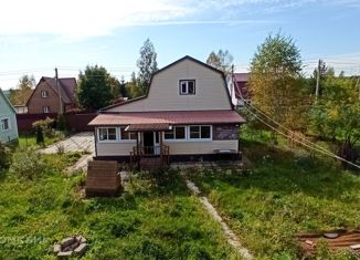 Продам дом, 80 м2, СНТ Русское Поле, СНТ Русское Поле, 228