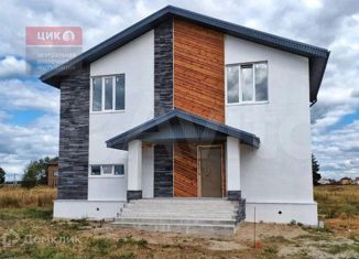 Продается дом, 140 м2, село Дубровичи, Сиреневая улица, 83