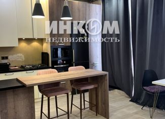 Продается двухкомнатная квартира, 64.2 м2, поселение Десёновское, улица Андерсена, 12к1, ЖК Андерсен