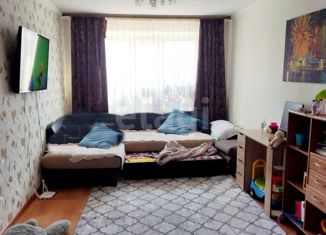 3-комнатная квартира на продажу, 69 м2, Тюменская область, улица Чапаева, 53А