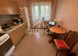 Продаю 1-ком. квартиру, 39.4 м2, Самара, Юбилейная улица, 53А, метро Безымянка