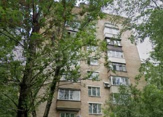 Трехкомнатная квартира на продажу, 60.6 м2, Москва, ЮВАО, Нижегородская улица, 51А