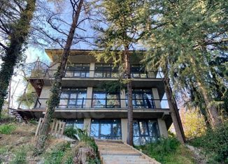 Продажа дома, 153.7 м2, Сочи, микрорайон Мамайка, улица Плеханова, 1/1