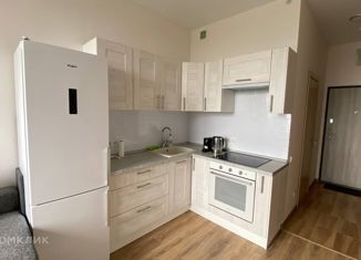 Продажа квартиры студии, 24 м2, Москва, метро Озёрная, Востряковское шоссе, 7с3