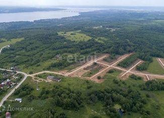 Продам земельный участок, 7.5 сот., деревня Бобки, Центральная улица