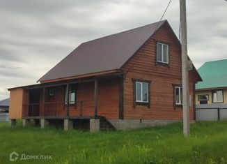Продаю дом, 174 м2, деревня Петрово-Федоровка, Рижская улица