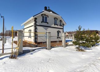 Дом на продажу, 220 м2, деревня Крюково, Рождественская улица