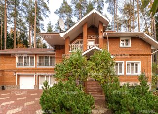 Продажа дома, 460 м2, село Юдино, ПЖСК Новая Деревня, 7