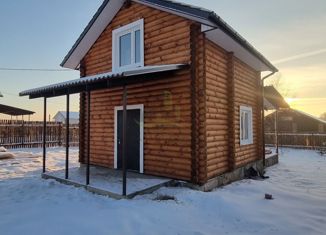 Продам дом, 70 м2, посёлок Гжель, Родниковая улица