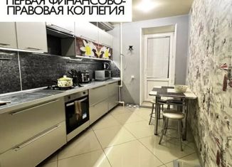 2-комнатная квартира на продажу, 48 м2, Нижегородская область, улица 9 Мая, 13к1