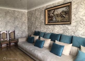 3-ком. квартира на продажу, 57.7 м2, Черкесск, Октябрьская улица, 340, микрорайон Пештера