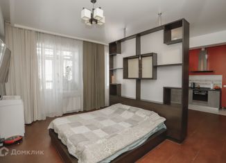 Продам 3-комнатную квартиру, 75 м2, Иркутская область, Дальневосточная улица, 134