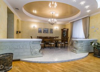 Продажа дома, 547.5 м2, Краснодар, Геленджикская улица, 1//7/2