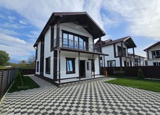 Продается дом, 190 м2, Сочи, микрорайон Весёлое
