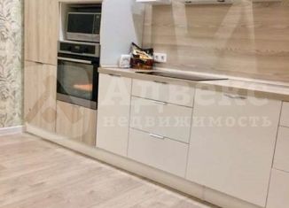 Продаю 3-ком. квартиру, 63.9 м2, Тюмень, ЖК Европейский Берег