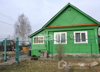 Продается дом, 48.4 м2, пос. им. Воровского, улица Гущина, 31