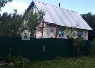 Продажа дома, 28 м2, садоводческое некоммерческое товарищество Новая Жизнь-4, 5-я улица