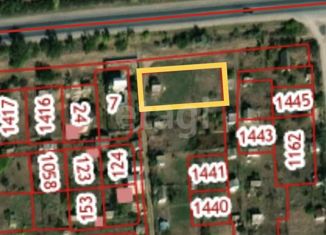 Продам участок, 12 сот., Саки, Заводская улица