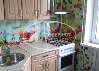 2-ком. квартира на продажу, 44.8 м2, Горнозаводск, улица Ленина, 15