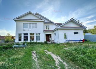 Продажа дома, 393 м2, Сысерть, улица 4-й Пятилетки