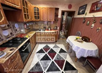 Продается 2-комнатная квартира, 48 м2, Переславль-Залесский, микрорайон Чкаловский, 50