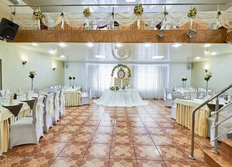 Продам дом, 900 м2, деревня Вороновка, Берёзовая улица