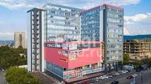 Офис на продажу, 150 м2, Красноярск, улица Ладо Кецховели, 22А, Железнодорожный район