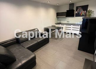 Сдаю 3-комнатную квартиру, 60 м2, Москва, Хорошёвское шоссе, 5к2, станция Беговая