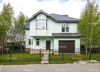 Продажа дома, 350 м2, село Усово