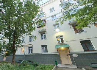 Продается 2-ком. квартира, 48.2 м2, Москва, Ленинградское шоссе, 26к3, Войковский район