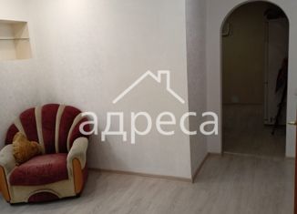 Продажа 2-ком. квартиры, 45 м2, Самара, улица Максима Горького, 71, Самарский район