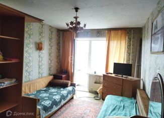 1-комнатная квартира на продажу, 30.3 м2, Кемеровская область, Центральная улица, 4Д