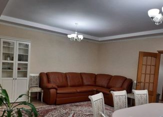 Трехкомнатная квартира на продажу, 64 м2, Сочи, улица Павлика Морозова, 24, микрорайон Центральный