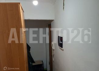 Продаю 2-комнатную квартиру, 45 м2, Ставрополь, Краснофлотская улица, 80, Промышленный район