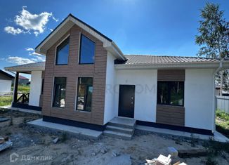 Продажа дома, 151 м2, посёлок городского типа Верхнее Дуброво, Золотой переулок