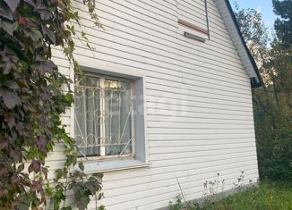 Дом на продажу, 45.6 м2, село Верх-Тайменка