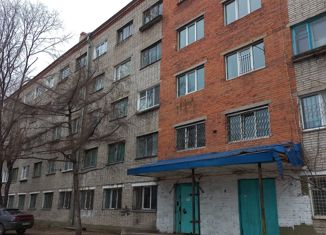 Сдаю в аренду 1-комнатную квартиру, 13.2 м2, Комсомольск-на-Амуре, проспект Копылова, 49
