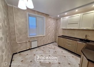 Продается 1-ком. квартира, 37.2 м2, Курская область, проспект Вячеслава Клыкова, 85