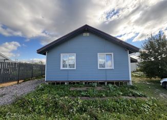 Продам дом, 73.4 м2, ДНП Усадьба Можайское, Западная улица