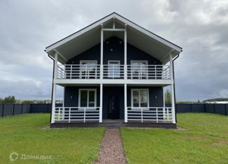 Продажа дома, 221 м2, деревня Узигонты