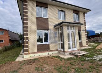 Продам дом, 144.7 м2, село Янгильдино