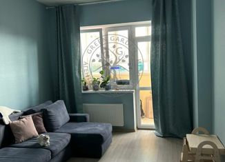 Продается однокомнатная квартира, 42.7 м2, Екатеринбург, улица Громова, 26, ЖК Миллениум