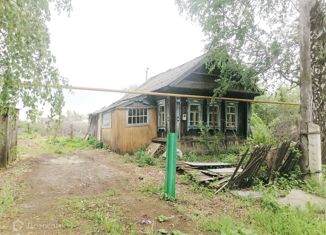 Продается дом, 38 м2, село Кемля, 1-й Советский переулок